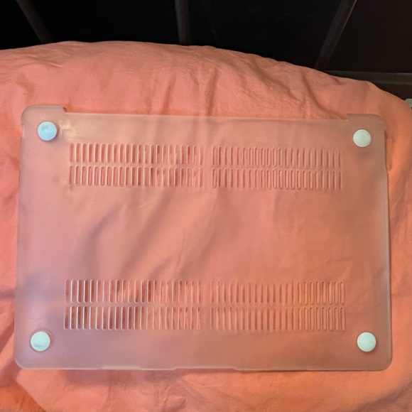 MacBook Air shell case - Picture 5 of 5